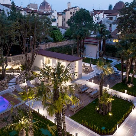 Palazzo Castri 1874 Spa & Garden Floransa Dış mekan fotoğraf