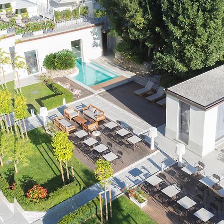 Palazzo Castri 1874 Spa & Garden Floransa Dış mekan fotoğraf