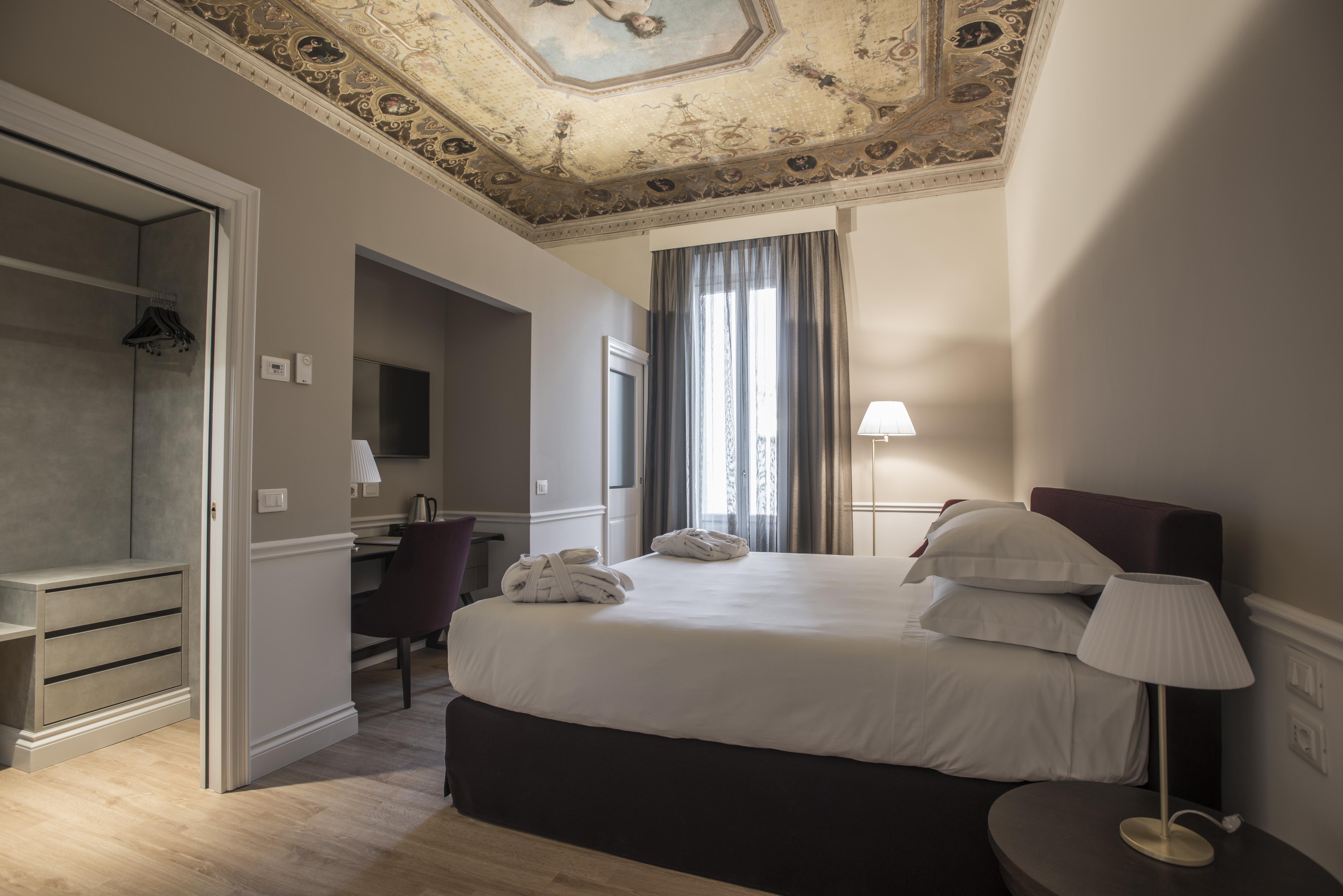 Palazzo Castri 1874 Spa & Garden Floransa Dış mekan fotoğraf